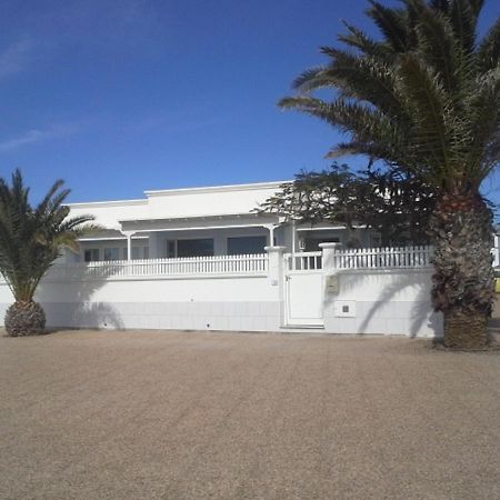 Villa Mela Playa Honda  Bagian luar foto
