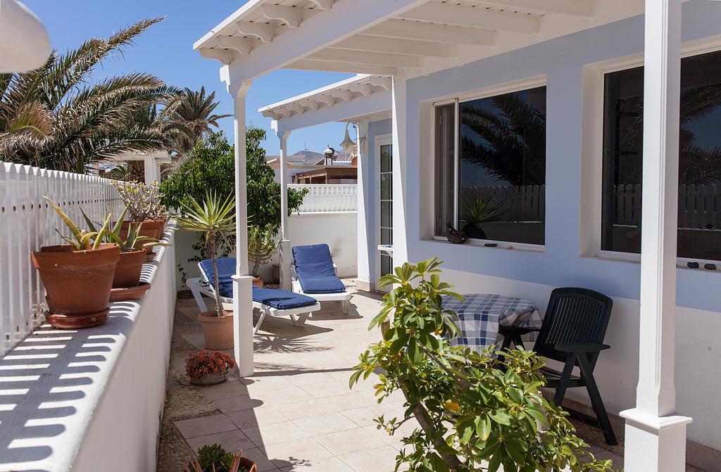 Villa Mela Playa Honda  Bagian luar foto