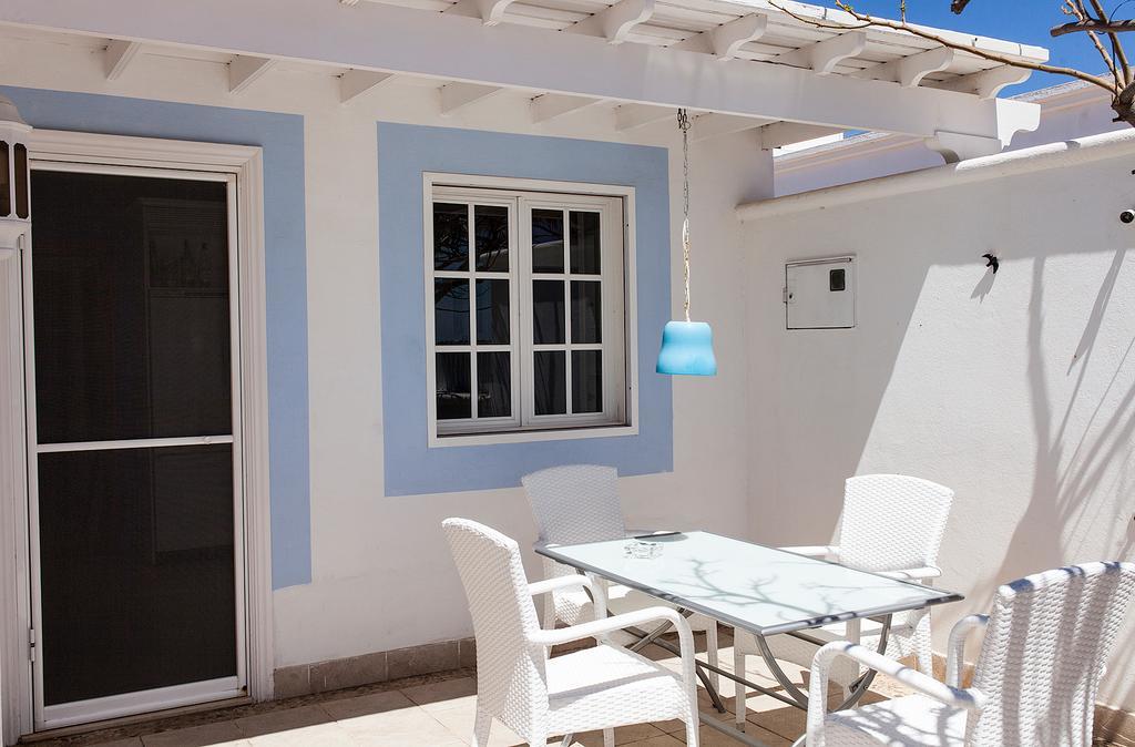 Villa Mela Playa Honda  Bagian luar foto