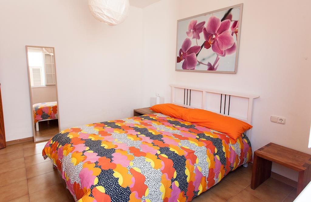 Villa Mela Playa Honda  Bagian luar foto