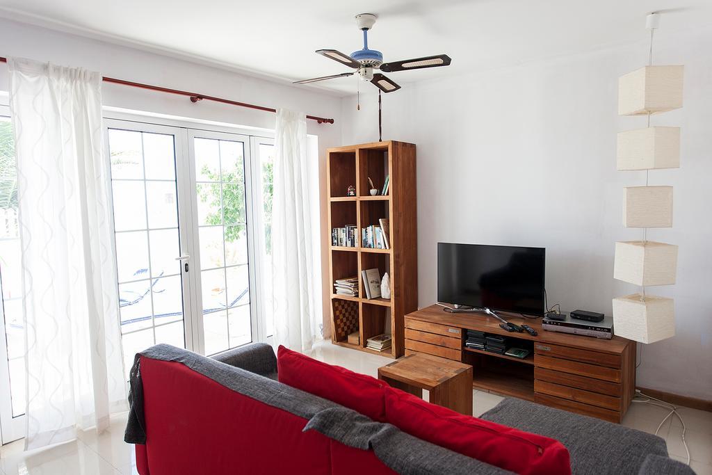 Villa Mela Playa Honda  Bagian luar foto